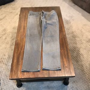 Men’s Levi Jeans